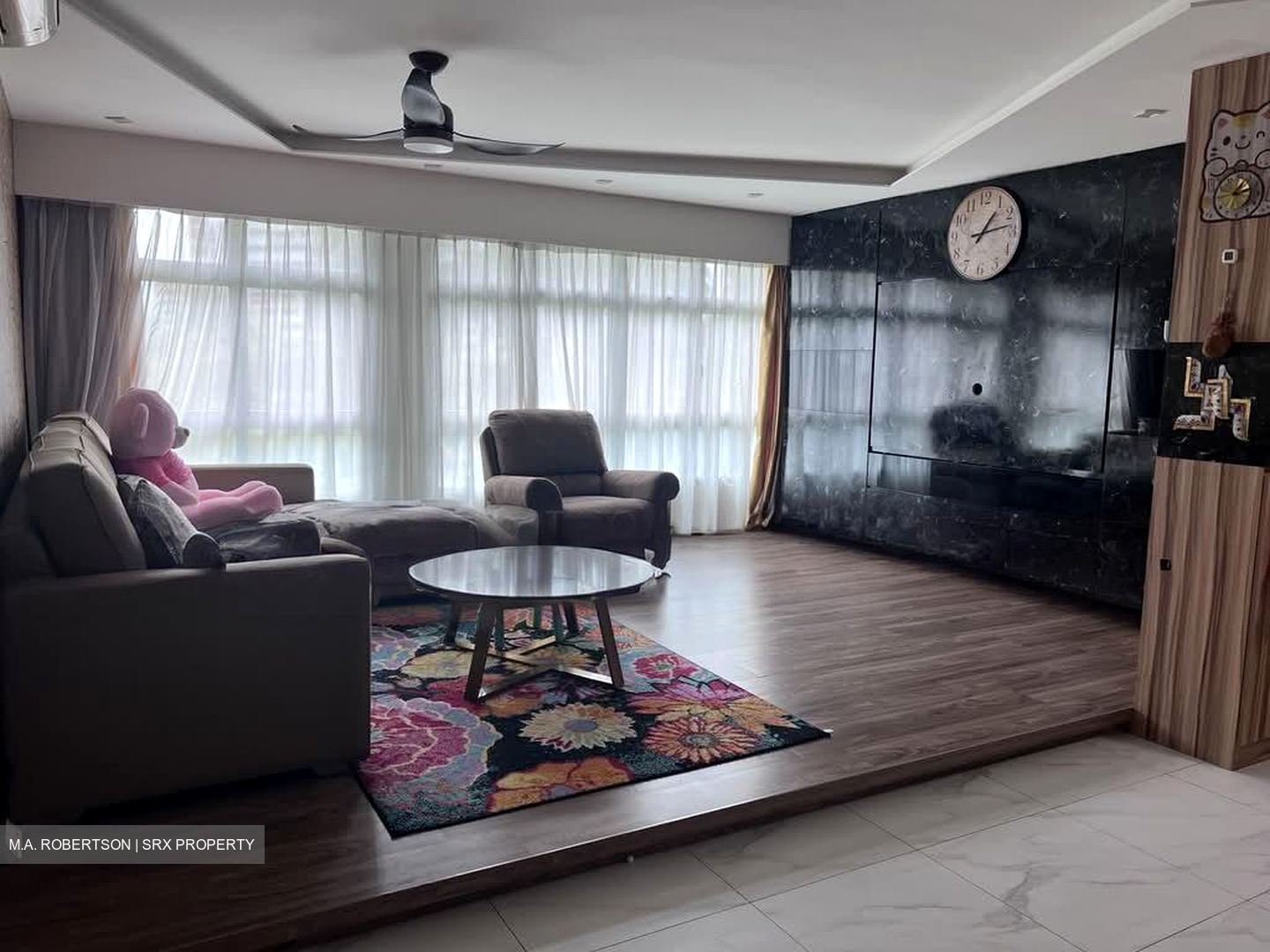 Blk 504B Acacia Breeze @ Yishun (Yishun), HDB 5 Rooms #568652111